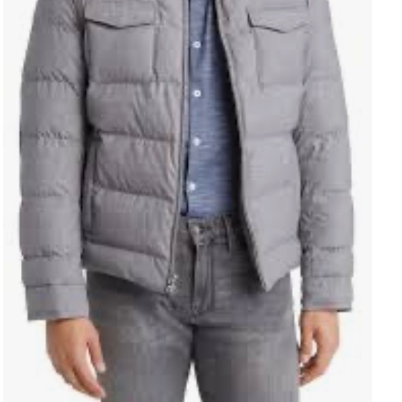 NWT Peter Millar size M jacket(Sold out everywhere) - Picture 3 of 3